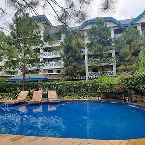 Blissful Escape - Pinesuites Tagaytay